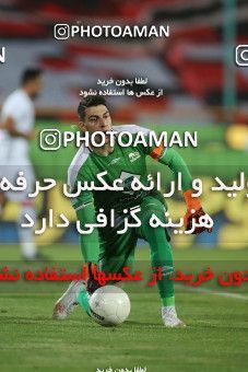 1690203, Tehran, Iran, لیگ برتر فوتبال ایران، Persian Gulf Cup، Week 29، Second Leg، Persepolis 3 v 1 Tractor Sazi on 2021/07/25 at Azadi Stadium