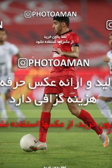 1690173, Tehran, Iran, لیگ برتر فوتبال ایران، Persian Gulf Cup، Week 29، Second Leg، Persepolis 3 v 1 Tractor Sazi on 2021/07/25 at Azadi Stadium