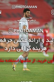 1690219, Tehran, Iran, لیگ برتر فوتبال ایران، Persian Gulf Cup، Week 29، Second Leg، Persepolis 3 v 1 Tractor Sazi on 2021/07/25 at Azadi Stadium