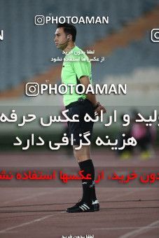 1690328, Tehran, Iran, لیگ برتر فوتبال ایران، Persian Gulf Cup، Week 29، Second Leg، Persepolis 3 v 1 Tractor Sazi on 2021/07/25 at Azadi Stadium