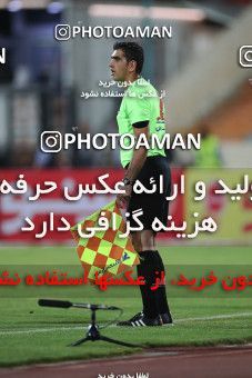 1690312, Tehran, Iran, لیگ برتر فوتبال ایران، Persian Gulf Cup، Week 29، Second Leg، Persepolis 3 v 1 Tractor Sazi on 2021/07/25 at Azadi Stadium