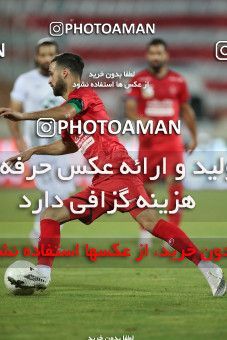 1690337, Tehran, Iran, لیگ برتر فوتبال ایران، Persian Gulf Cup، Week 29، Second Leg، Persepolis 3 v 1 Tractor Sazi on 2021/07/25 at Azadi Stadium