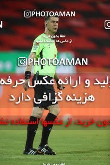 1690344, Tehran, Iran, لیگ برتر فوتبال ایران، Persian Gulf Cup، Week 29، Second Leg، Persepolis 3 v 1 Tractor Sazi on 2021/07/25 at Azadi Stadium