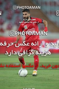 1690171, Tehran, Iran, لیگ برتر فوتبال ایران، Persian Gulf Cup، Week 29، Second Leg، Persepolis 3 v 1 Tractor Sazi on 2021/07/25 at Azadi Stadium