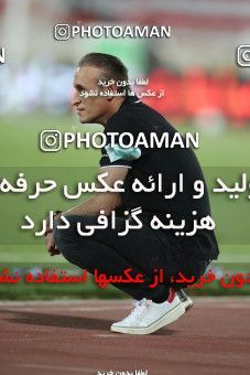 1690533, Tehran, Iran, لیگ برتر فوتبال ایران، Persian Gulf Cup، Week 29، Second Leg، Persepolis 3 v 1 Tractor Sazi on 2021/07/25 at Azadi Stadium