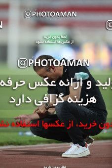 1690490, Tehran, Iran, لیگ برتر فوتبال ایران، Persian Gulf Cup، Week 29، Second Leg، Persepolis 3 v 1 Tractor Sazi on 2021/07/25 at Azadi Stadium
