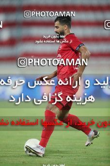 1690522, لیگ برتر فوتبال ایران، Persian Gulf Cup، Week 29، Second Leg، 2021/07/25، Tehran، Azadi Stadium، Persepolis 3 - ۱ Tractor Sazi