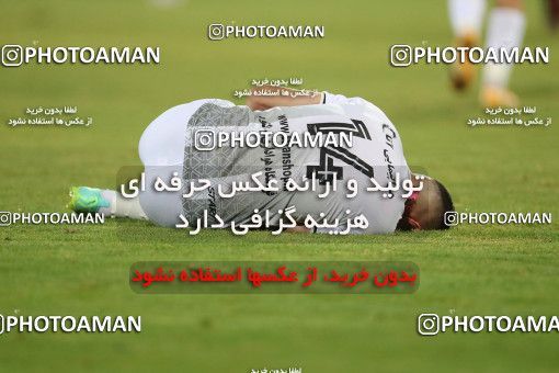 1690399, Tehran, Iran, لیگ برتر فوتبال ایران، Persian Gulf Cup، Week 29، Second Leg، Persepolis 3 v 1 Tractor Sazi on 2021/07/25 at Azadi Stadium