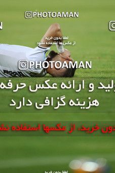 1690381, Tehran, Iran, لیگ برتر فوتبال ایران، Persian Gulf Cup، Week 29، Second Leg، Persepolis 3 v 1 Tractor Sazi on 2021/07/25 at Azadi Stadium