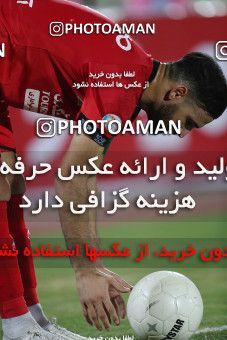 1690367, Tehran, Iran, لیگ برتر فوتبال ایران، Persian Gulf Cup، Week 29، Second Leg، Persepolis 3 v 1 Tractor Sazi on 2021/07/25 at Azadi Stadium