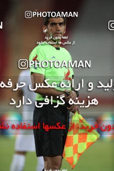 1690384, Tehran, Iran, لیگ برتر فوتبال ایران، Persian Gulf Cup، Week 29، Second Leg، Persepolis 3 v 1 Tractor Sazi on 2021/07/25 at Azadi Stadium