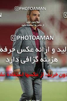 1690421, Tehran, Iran, لیگ برتر فوتبال ایران، Persian Gulf Cup، Week 29، Second Leg، Persepolis 3 v 1 Tractor Sazi on 2021/07/25 at Azadi Stadium