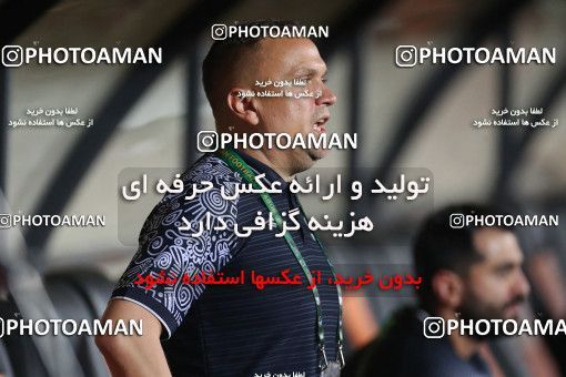1690440, Tehran, Iran, لیگ برتر فوتبال ایران، Persian Gulf Cup، Week 29، Second Leg، 2021/07/25، Persepolis 3 - 1 Tractor Sazi