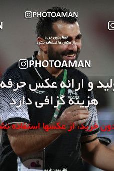 1690487, Tehran, Iran, لیگ برتر فوتبال ایران، Persian Gulf Cup، Week 29، Second Leg، Persepolis 3 v 1 Tractor Sazi on 2021/07/25 at Azadi Stadium