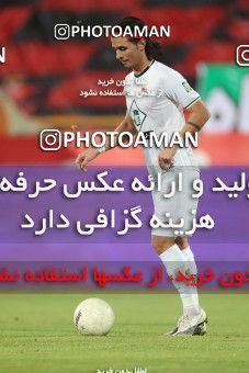 1690420, Tehran, Iran, لیگ برتر فوتبال ایران، Persian Gulf Cup، Week 29، Second Leg، Persepolis 3 v 1 Tractor Sazi on 2021/07/25 at Azadi Stadium