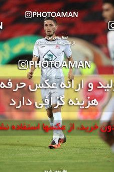 1690650, Tehran, Iran, لیگ برتر فوتبال ایران، Persian Gulf Cup، Week 29، Second Leg، Persepolis 3 v 1 Tractor Sazi on 2021/07/25 at Azadi Stadium