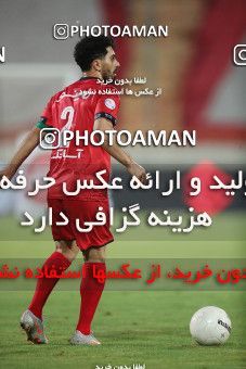 1690644, Tehran, Iran, لیگ برتر فوتبال ایران، Persian Gulf Cup، Week 29، Second Leg، Persepolis 3 v 1 Tractor Sazi on 2021/07/25 at Azadi Stadium