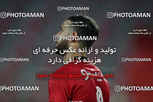 1690600, Tehran, Iran, لیگ برتر فوتبال ایران، Persian Gulf Cup، Week 29، Second Leg، Persepolis 3 v 1 Tractor Sazi on 2021/07/25 at Azadi Stadium