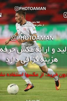 1690656, Tehran, Iran, لیگ برتر فوتبال ایران، Persian Gulf Cup، Week 29، Second Leg، Persepolis 3 v 1 Tractor Sazi on 2021/07/25 at Azadi Stadium