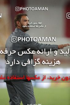 1690681, Tehran, Iran, لیگ برتر فوتبال ایران، Persian Gulf Cup، Week 29، Second Leg، Persepolis 3 v 1 Tractor Sazi on 2021/07/25 at Azadi Stadium