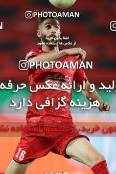 1690557, Tehran, Iran, لیگ برتر فوتبال ایران، Persian Gulf Cup، Week 29، Second Leg، Persepolis 3 v 1 Tractor Sazi on 2021/07/25 at Azadi Stadium