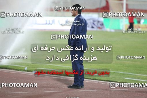 1690543, Tehran, Iran, لیگ برتر فوتبال ایران، Persian Gulf Cup، Week 29، Second Leg، Persepolis 3 v 1 Tractor Sazi on 2021/07/25 at Azadi Stadium