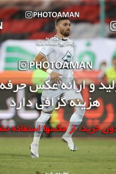 1690731, Tehran, Iran, لیگ برتر فوتبال ایران، Persian Gulf Cup، Week 29، Second Leg، Persepolis 3 v 1 Tractor Sazi on 2021/07/25 at Azadi Stadium