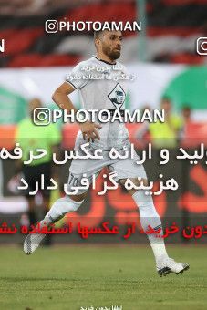 1690617, Tehran, Iran, لیگ برتر فوتبال ایران، Persian Gulf Cup، Week 29، Second Leg، Persepolis 3 v 1 Tractor Sazi on 2021/07/25 at Azadi Stadium