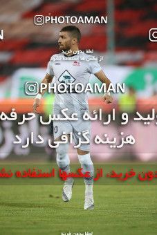 1690560, Tehran, Iran, لیگ برتر فوتبال ایران، Persian Gulf Cup، Week 29، Second Leg، Persepolis 3 v 1 Tractor Sazi on 2021/07/25 at Azadi Stadium