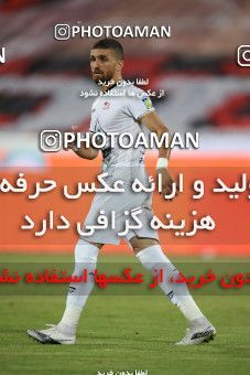 1690633, لیگ برتر فوتبال ایران، Persian Gulf Cup، Week 29، Second Leg، 2021/07/25، Tehran، Azadi Stadium، Persepolis 3 - ۱ Tractor Sazi