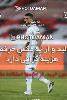 1690545, Tehran, Iran, لیگ برتر فوتبال ایران، Persian Gulf Cup، Week 29، Second Leg، Persepolis 3 v 1 Tractor Sazi on 2021/07/25 at Azadi Stadium