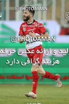 1690734, Tehran, Iran, لیگ برتر فوتبال ایران، Persian Gulf Cup، Week 29، Second Leg، Persepolis 3 v 1 Tractor Sazi on 2021/07/25 at Azadi Stadium