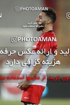 1690645, Tehran, Iran, لیگ برتر فوتبال ایران، Persian Gulf Cup، Week 29، Second Leg، Persepolis 3 v 1 Tractor Sazi on 2021/07/25 at Azadi Stadium