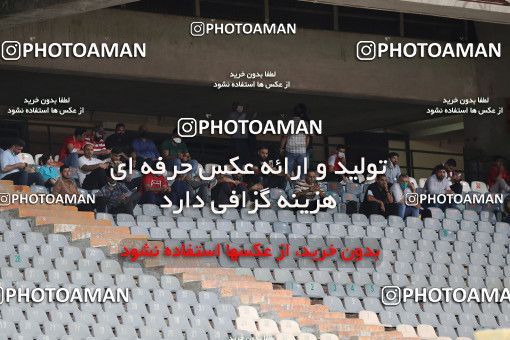 1690040, Tehran, Iran, لیگ برتر فوتبال ایران، Persian Gulf Cup، Week 29، Second Leg، Persepolis 3 v 1 Tractor Sazi on 2021/07/25 at Azadi Stadium