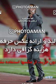 1690039, Tehran, Iran, لیگ برتر فوتبال ایران، Persian Gulf Cup، Week 29، Second Leg، Persepolis 3 v 1 Tractor Sazi on 2021/07/25 at Azadi Stadium