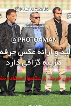 1691786, Rasht, , لیگ برتر فوتبال ایران، Persian Gulf Cup، Week 12، First Leg، Sepid Roud Rasht 2 v 2 Zob Ahan Esfahan on 2017/11/20 at Sardar Jangal Stadium