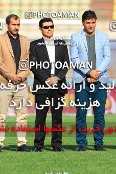 1691871, Rasht, , لیگ برتر فوتبال ایران، Persian Gulf Cup، Week 12، First Leg، Sepid Roud Rasht 2 v 2 Zob Ahan Esfahan on 2017/11/20 at Sardar Jangal Stadium