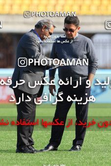 1691859, Rasht, , لیگ برتر فوتبال ایران، Persian Gulf Cup، Week 12، First Leg، Sepid Roud Rasht 2 v 2 Zob Ahan Esfahan on 2017/11/20 at Sardar Jangal Stadium