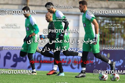 1691749, Rasht, , لیگ برتر فوتبال ایران، Persian Gulf Cup، Week 12، First Leg، Sepid Roud Rasht 2 v 2 Zob Ahan Esfahan on 2017/11/20 at Sardar Jangal Stadium