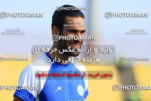 1691757, Rasht, , لیگ برتر فوتبال ایران، Persian Gulf Cup، Week 12، First Leg، Sepid Roud Rasht 2 v 2 Zob Ahan Esfahan on 2017/11/20 at Sardar Jangal Stadium