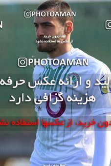 1691820, Rasht, , لیگ برتر فوتبال ایران، Persian Gulf Cup، Week 12، First Leg، Sepid Roud Rasht 2 v 2 Zob Ahan Esfahan on 2017/11/20 at Sardar Jangal Stadium