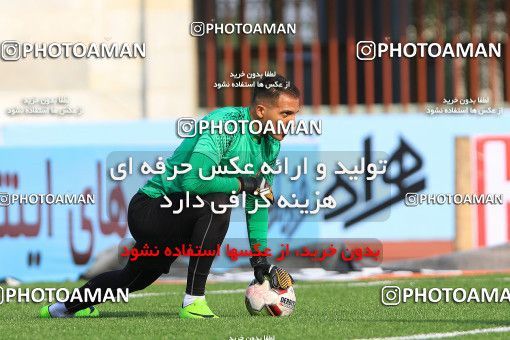 1691810, Rasht, , لیگ برتر فوتبال ایران، Persian Gulf Cup، Week 12، First Leg، Sepid Roud Rasht 2 v 2 Zob Ahan Esfahan on 2017/11/20 at Sardar Jangal Stadium