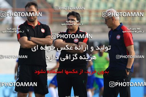 1691873, Rasht, , لیگ برتر فوتبال ایران، Persian Gulf Cup، Week 12، First Leg، Sepid Roud Rasht 2 v 2 Zob Ahan Esfahan on 2017/11/20 at Sardar Jangal Stadium
