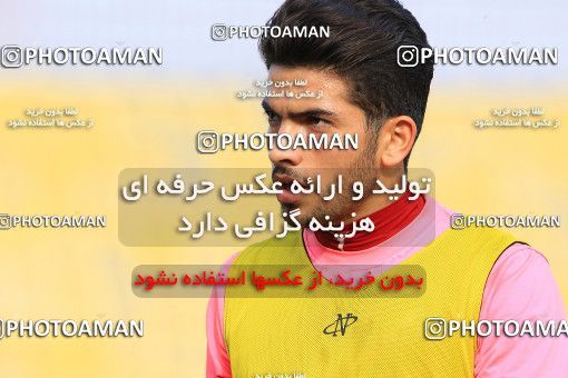 1691814, Rasht, , لیگ برتر فوتبال ایران، Persian Gulf Cup، Week 12، First Leg، Sepid Roud Rasht 2 v 2 Zob Ahan Esfahan on 2017/11/20 at Sardar Jangal Stadium