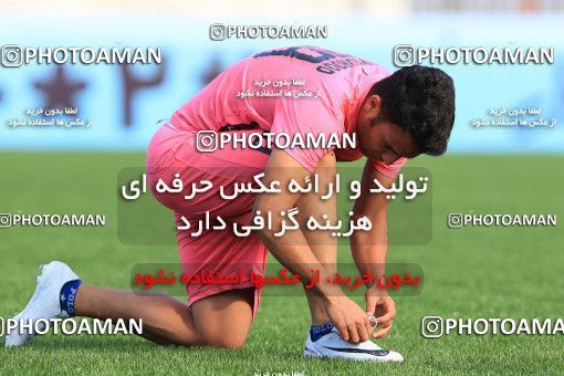 1691825, Rasht, , لیگ برتر فوتبال ایران، Persian Gulf Cup، Week 12، First Leg، Sepid Roud Rasht 2 v 2 Zob Ahan Esfahan on 2017/11/20 at Sardar Jangal Stadium