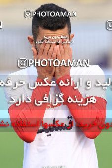 1691867, Rasht, , لیگ برتر فوتبال ایران، Persian Gulf Cup، Week 12، First Leg، Sepid Roud Rasht 2 v 2 Zob Ahan Esfahan on 2017/11/20 at Sardar Jangal Stadium
