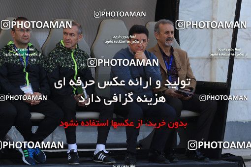 1691827, Rasht, , لیگ برتر فوتبال ایران، Persian Gulf Cup، Week 12، First Leg، Sepid Roud Rasht 2 v 2 Zob Ahan Esfahan on 2017/11/20 at Sardar Jangal Stadium