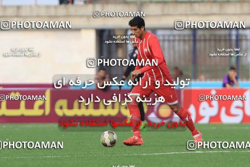 1691751, Rasht, , لیگ برتر فوتبال ایران، Persian Gulf Cup، Week 12، First Leg، Sepid Roud Rasht 2 v 2 Zob Ahan Esfahan on 2017/11/20 at Sardar Jangal Stadium