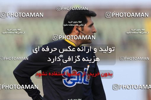1691865, Rasht, , لیگ برتر فوتبال ایران، Persian Gulf Cup، Week 12، First Leg، Sepid Roud Rasht 2 v 2 Zob Ahan Esfahan on 2017/11/20 at Sardar Jangal Stadium