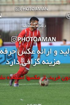 1691852, Rasht, , لیگ برتر فوتبال ایران، Persian Gulf Cup، Week 12، First Leg، Sepid Roud Rasht 2 v 2 Zob Ahan Esfahan on 2017/11/20 at Sardar Jangal Stadium